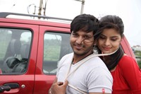 Anukunnadi Okati Ayyindi Okati Stills